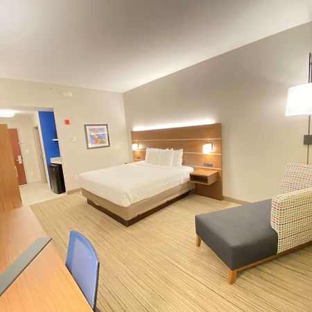 Holiday Inn Express & Suites - Williamstown - Glassboro By Ihg Exteriör bild