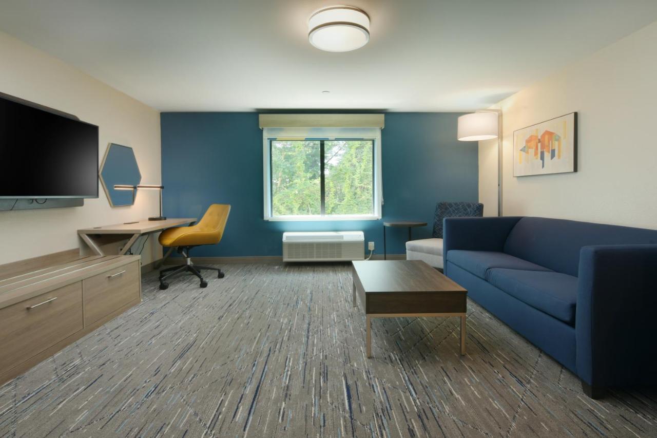 Holiday Inn Express & Suites - Williamstown - Glassboro By Ihg Exteriör bild