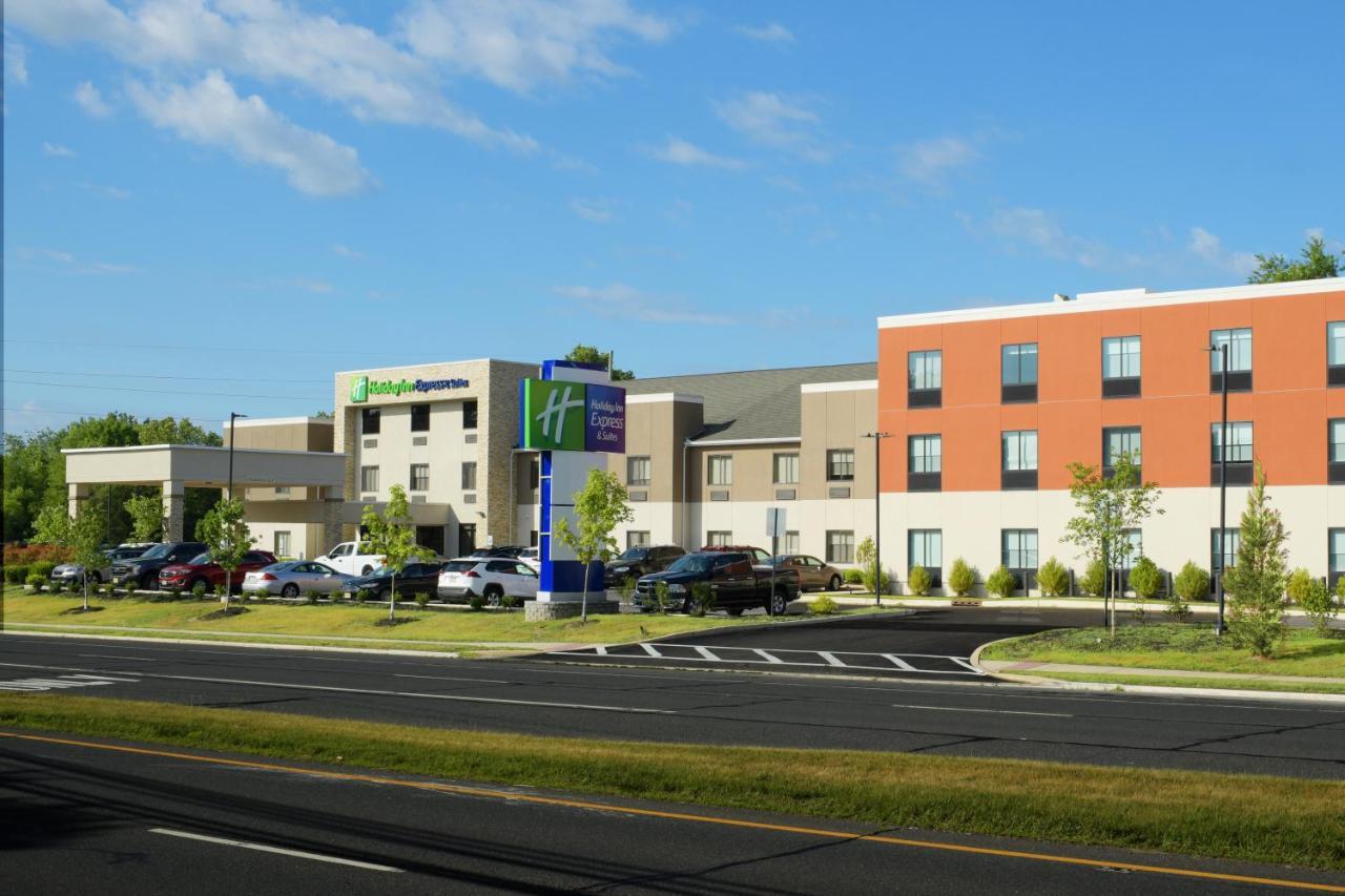 Holiday Inn Express & Suites - Williamstown - Glassboro By Ihg Exteriör bild
