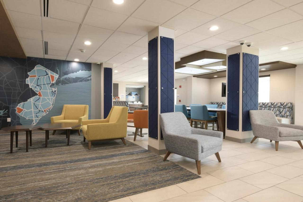 Holiday Inn Express & Suites - Williamstown - Glassboro By Ihg Exteriör bild