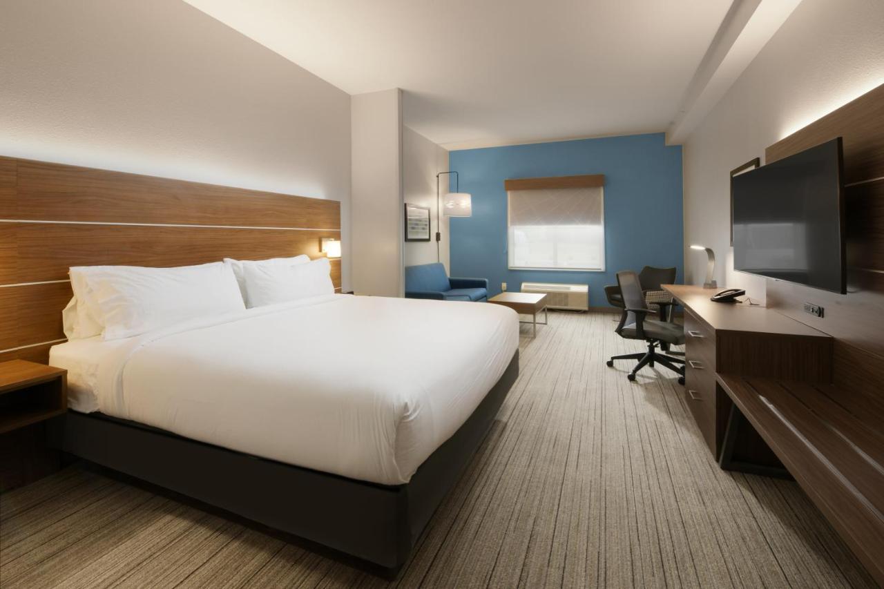 Holiday Inn Express & Suites - Williamstown - Glassboro By Ihg Exteriör bild