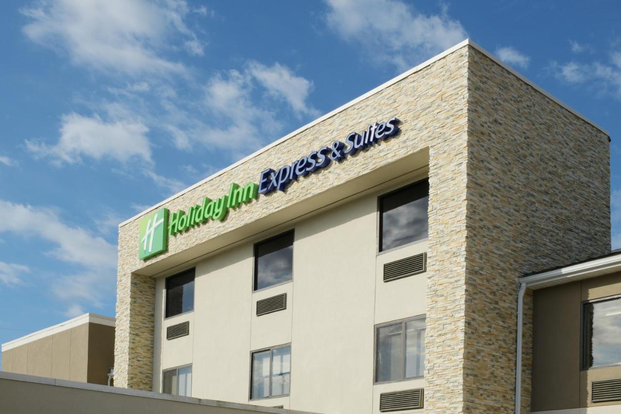 Holiday Inn Express & Suites - Williamstown - Glassboro By Ihg Exteriör bild