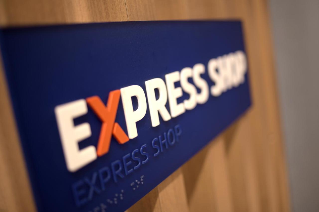 Holiday Inn Express & Suites - Williamstown - Glassboro By Ihg Exteriör bild
