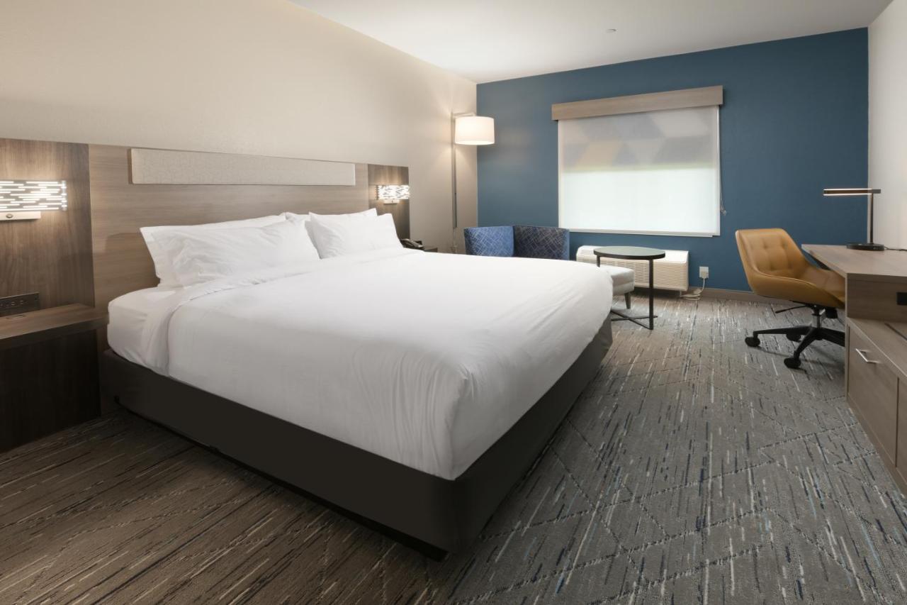 Holiday Inn Express & Suites - Williamstown - Glassboro By Ihg Exteriör bild