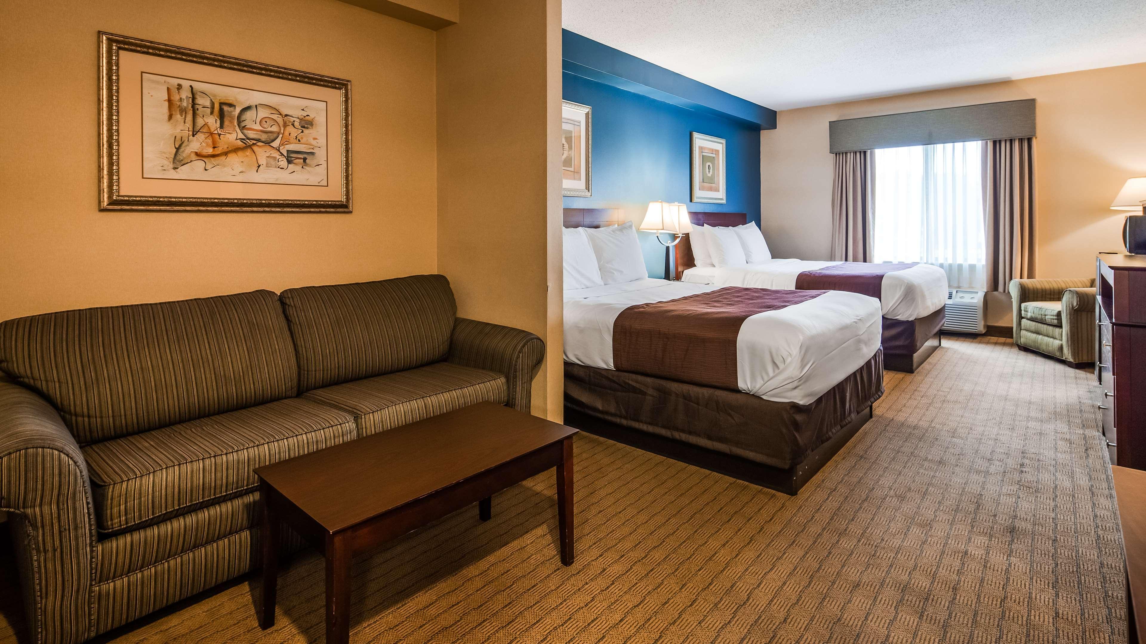 Holiday Inn Express & Suites - Williamstown - Glassboro By Ihg Exteriör bild
