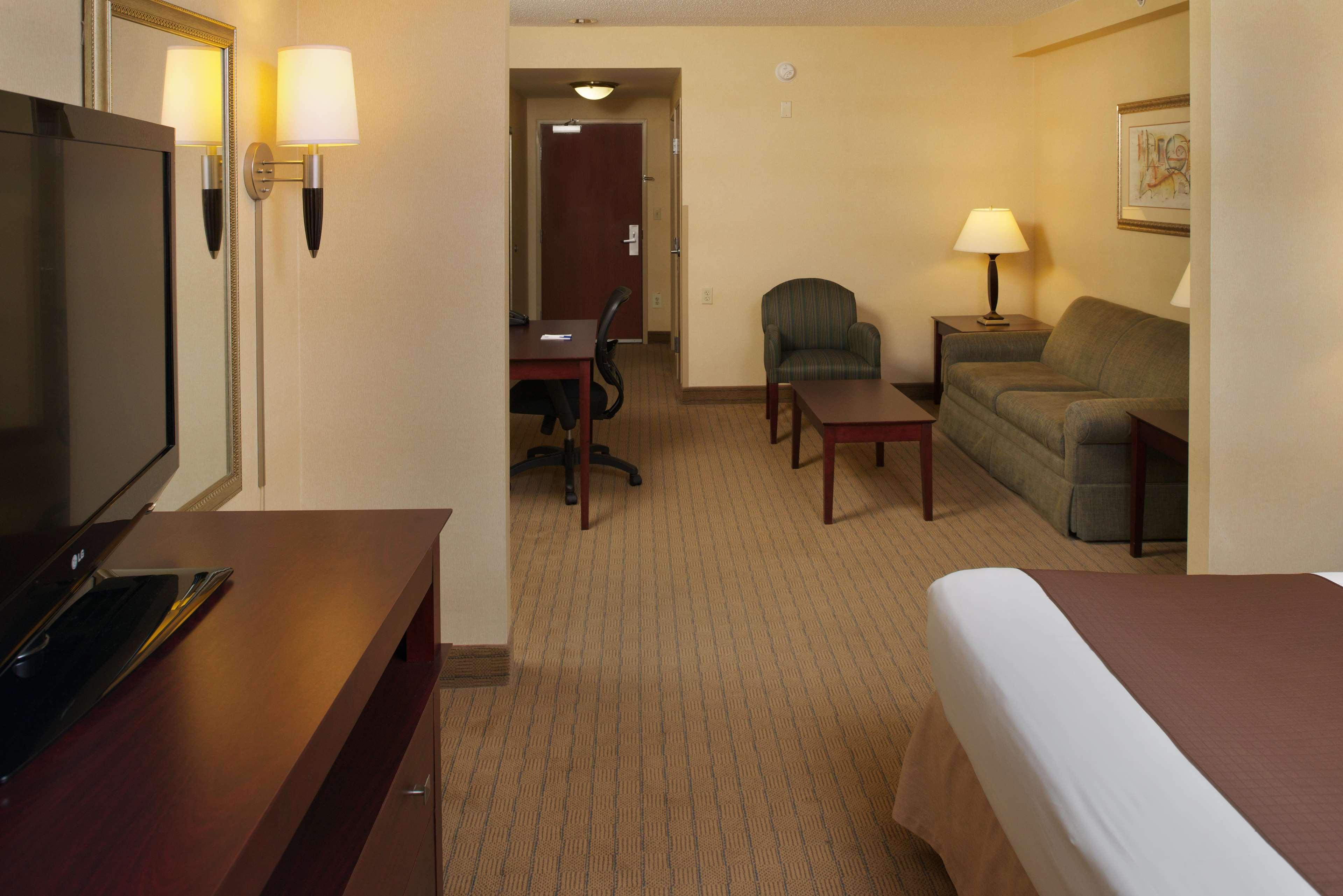 Holiday Inn Express & Suites - Williamstown - Glassboro By Ihg Exteriör bild