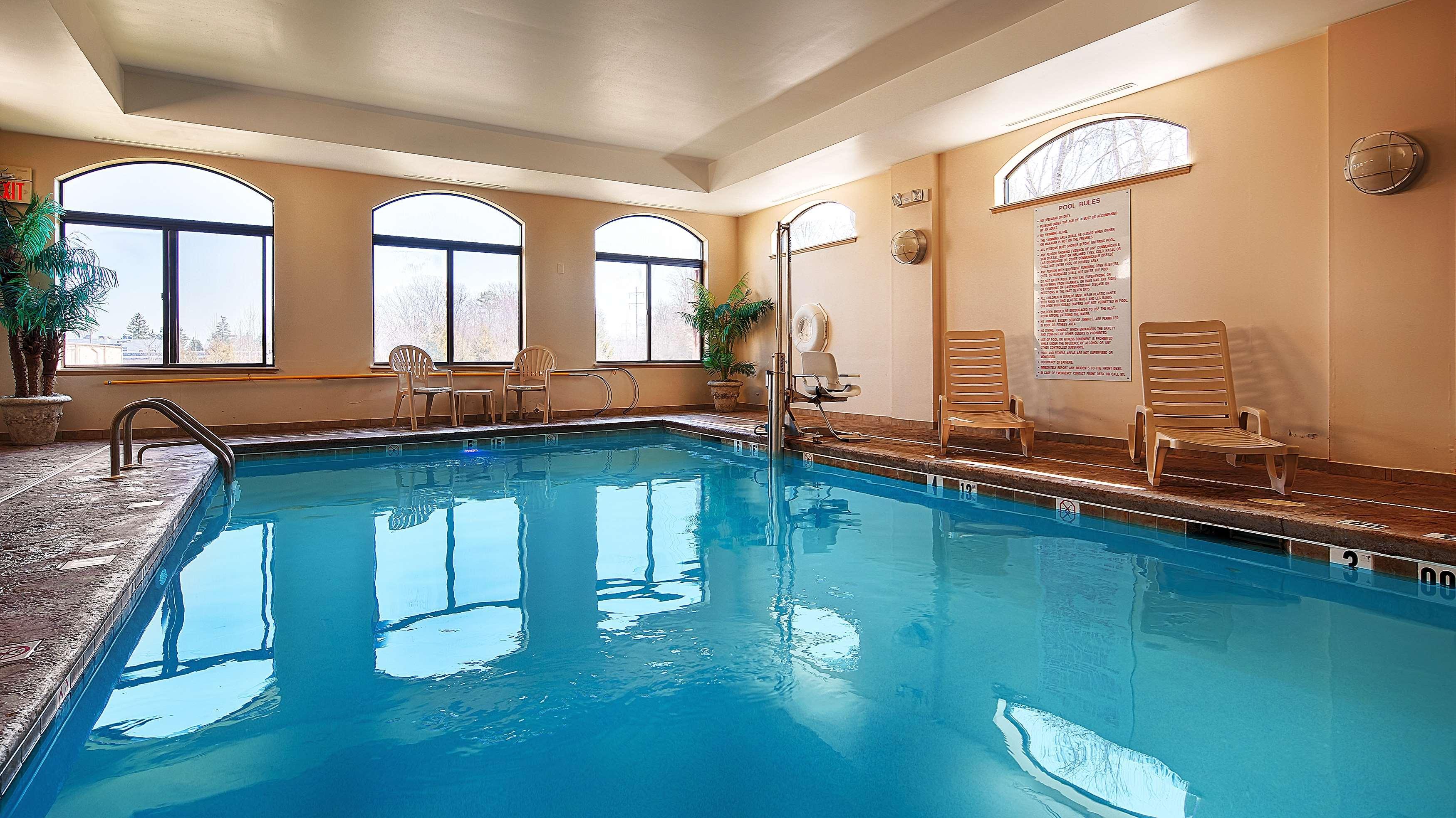 Holiday Inn Express & Suites - Williamstown - Glassboro By Ihg Exteriör bild
