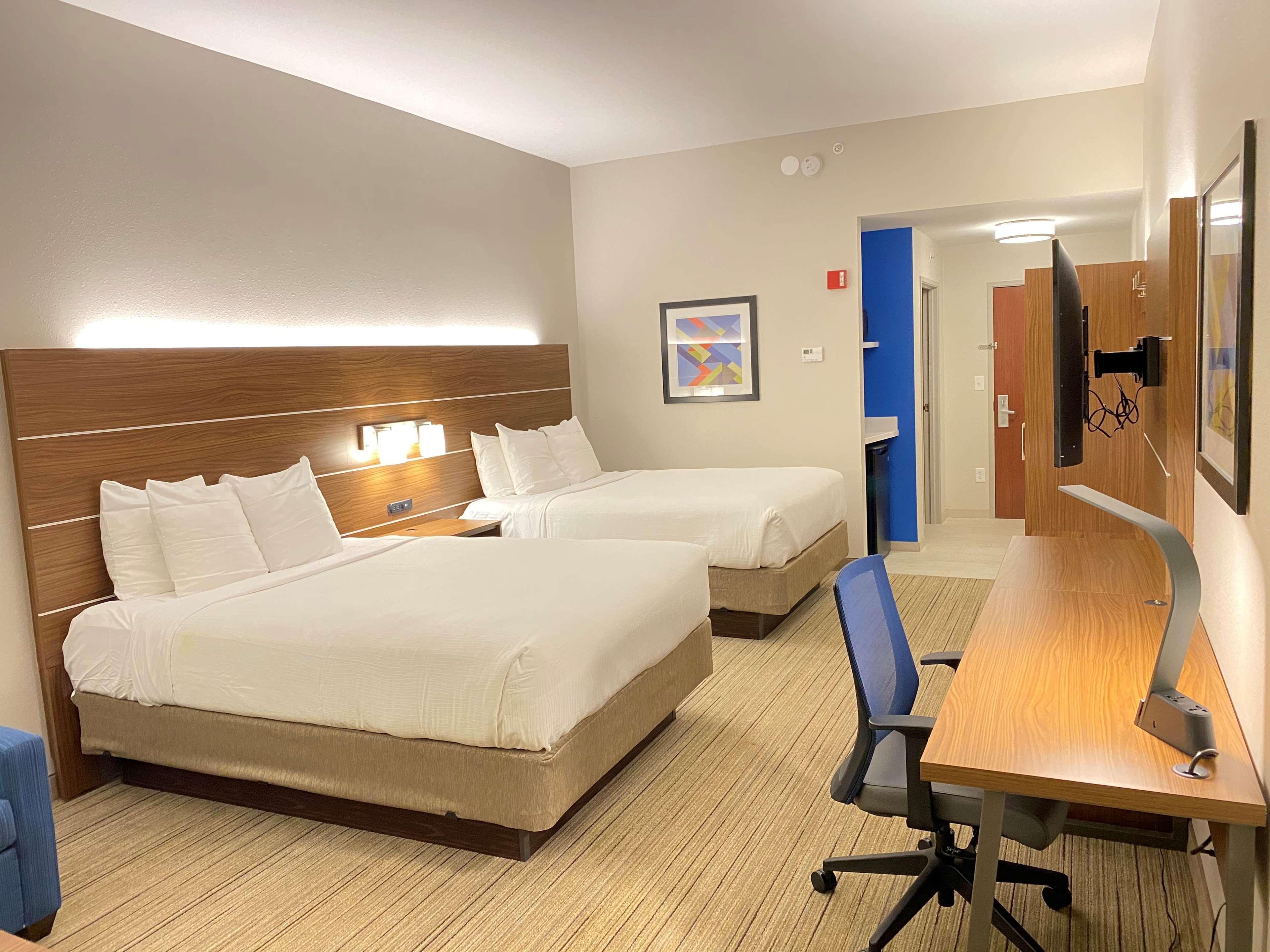 Holiday Inn Express & Suites - Williamstown - Glassboro By Ihg Exteriör bild