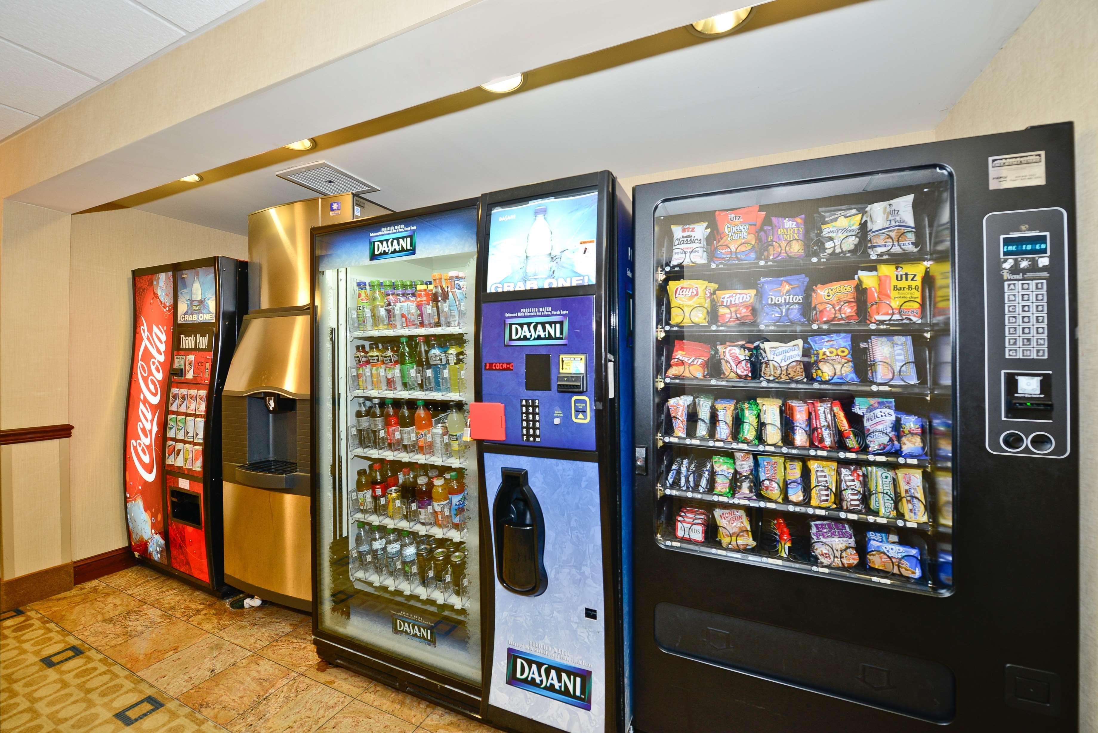 Holiday Inn Express & Suites - Williamstown - Glassboro By Ihg Exteriör bild