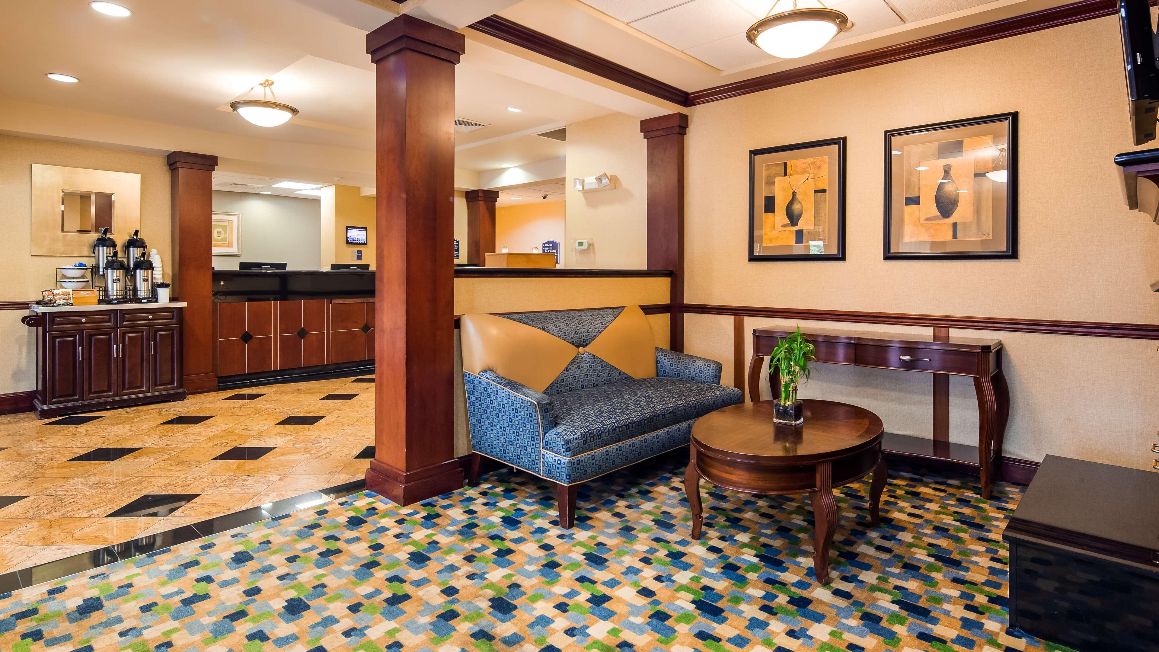 Holiday Inn Express & Suites - Williamstown - Glassboro By Ihg Exteriör bild