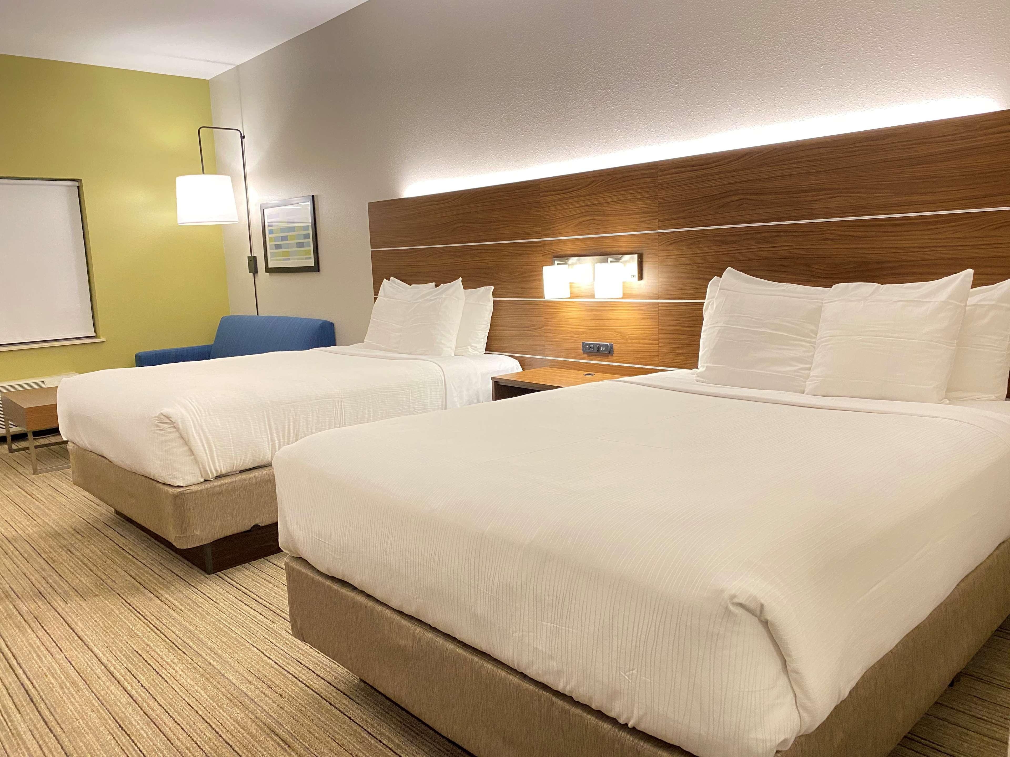 Holiday Inn Express & Suites - Williamstown - Glassboro By Ihg Exteriör bild