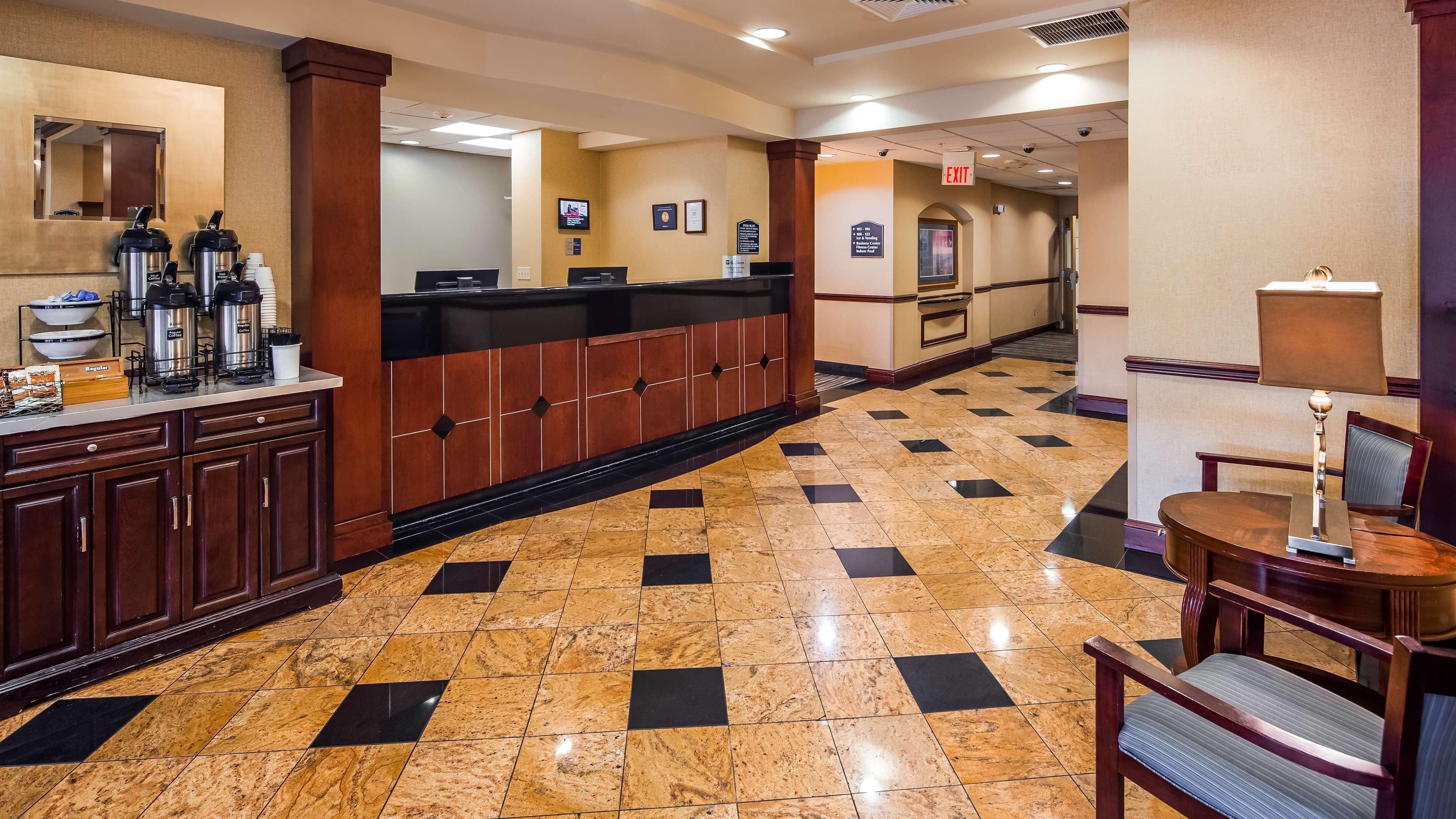 Holiday Inn Express & Suites - Williamstown - Glassboro By Ihg Exteriör bild