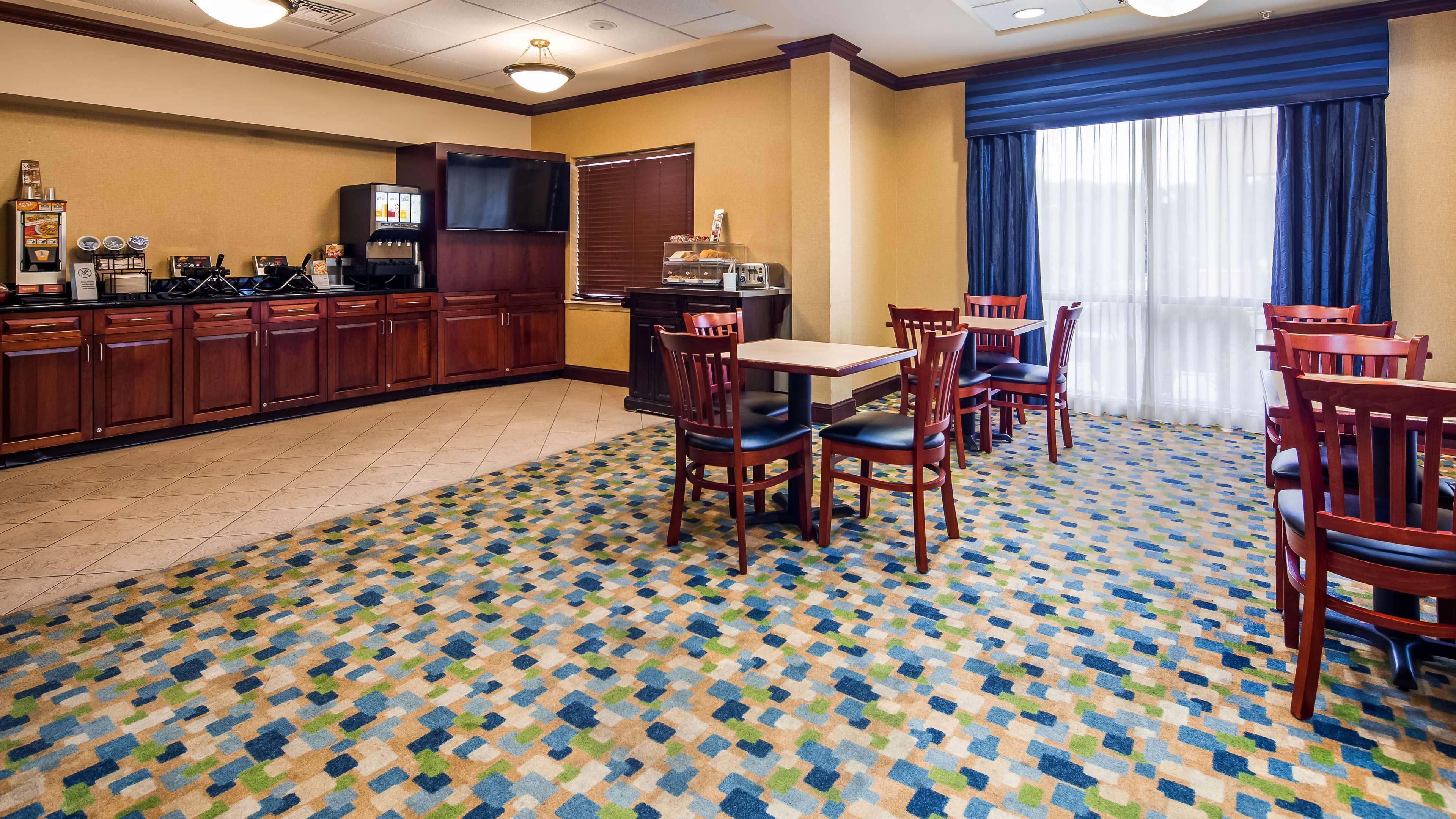 Holiday Inn Express & Suites - Williamstown - Glassboro By Ihg Exteriör bild
