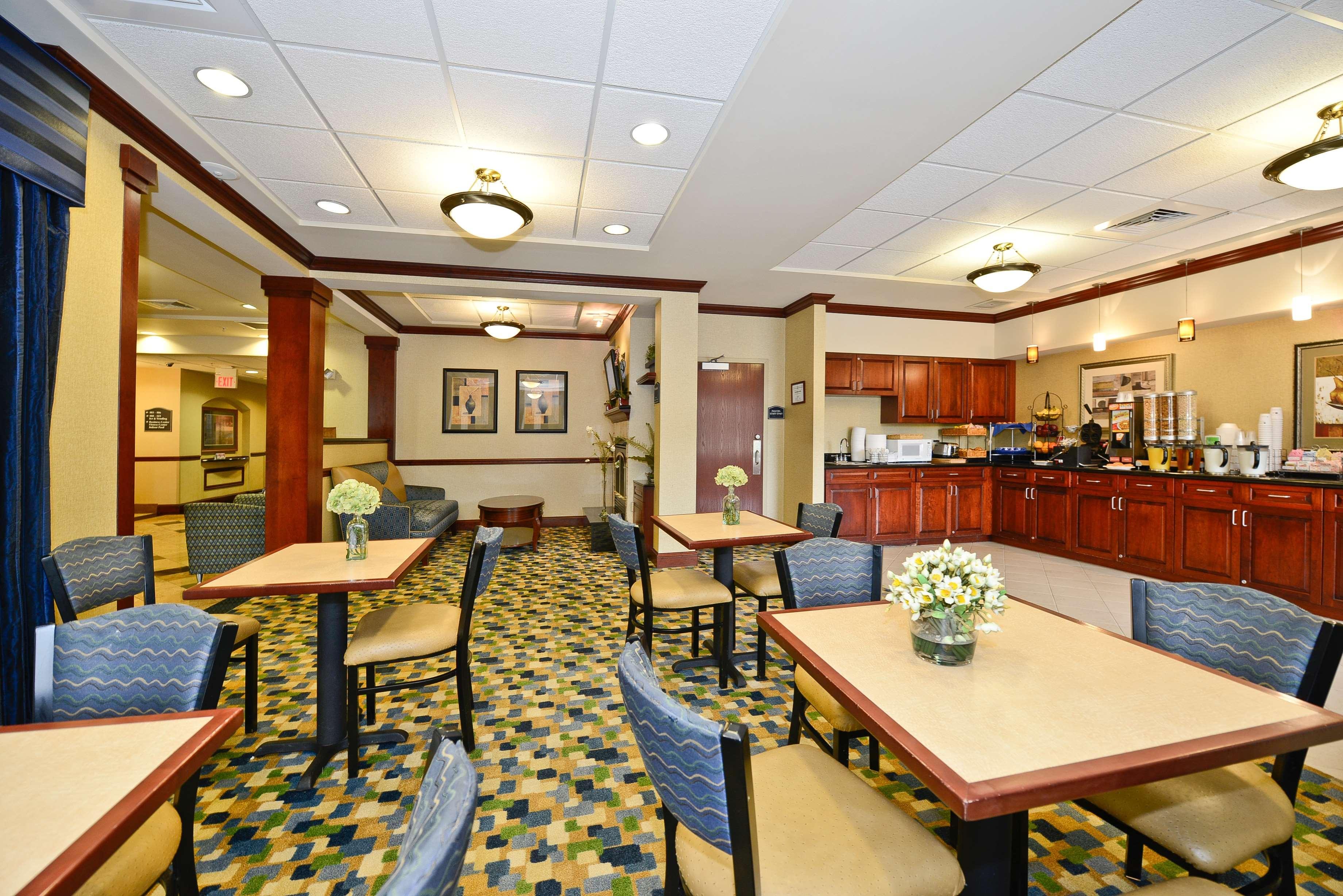 Holiday Inn Express & Suites - Williamstown - Glassboro By Ihg Exteriör bild
